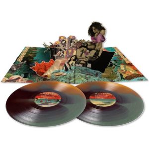 Anderson Paak – Malibu 10th Anniversary Edition | Sea Floor Vinyl 2LP