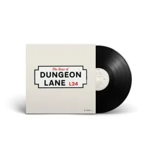 Paul Mccartney – The Boys of Dungeon Lane