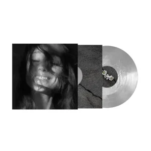 Ariana Grande – Petal (Translucent Pearly White Vinyl)