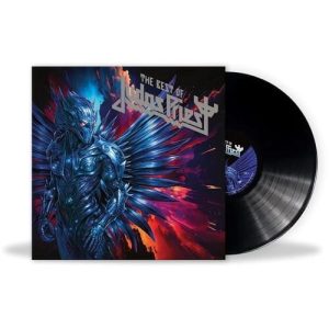 JUDAS PRIEST - Greatest Hits