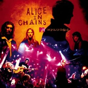 Alice In Chains – MTV Unplugged (30th Anniversary Reissue edition) 2LP