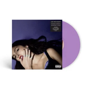 (Olivia Rodrigo - Guts (Limited Lavender edition